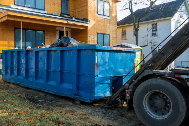 Best Residential Junk Removal  in Nelsonville, OH