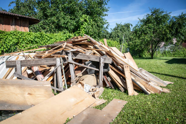 Best Residential Junk Removal  in Nelsonville, OH