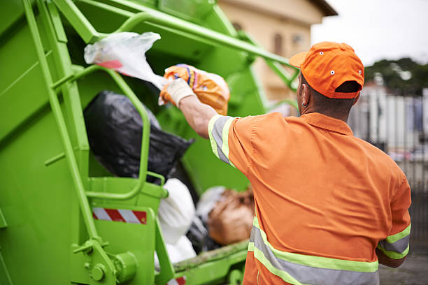 Best Shed Removal  in Nelsonville, OH